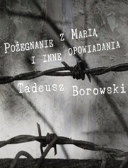 bitwa pod grunwaldem borowski audiobook