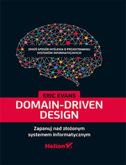 book domain driven design