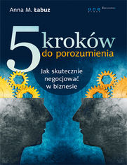 5 kroków do porozumienia. Jak skutecznie negocjować w biznesie
