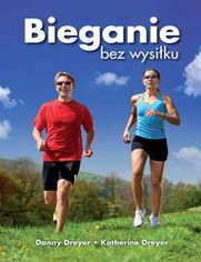 Okładka książki Bieganie bez wysiłku. Chi Running
