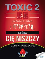 Okładka: TOXIC 2