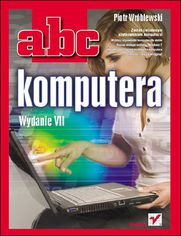 Okładka książki ABC komputera. Wydanie VII