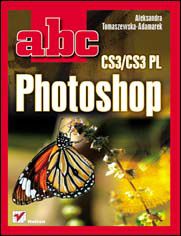 Okładka: ABC Photoshop CS3/CS3 PL