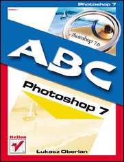 Okładka: ABC Photoshop 7