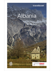 Albania. Travelbook. Wydanie 1