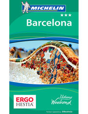 Barcelona. Udany weekend. Wydanie 5