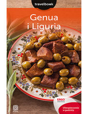 Genua i Liguria. Travelbook. Wydanie 1