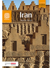 Iran. Skarby Persji. Wydanie 1