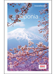 Japonia. Travelbook. Wydanie 1