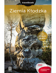 Ziemia Kłodzka. Travelbook. Wydanie 1