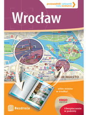 Wrocław. Przewodnik - Celownik. Wydanie 1