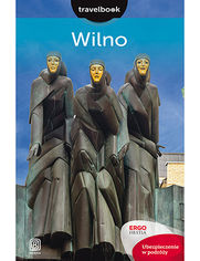 Wilno. Travelbook. Wydanie 1