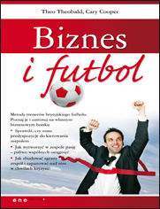 Okładka książki Biznes i futbol