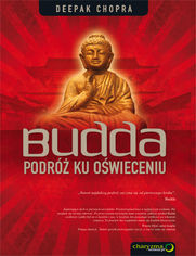 Okładka książki Budda. Podróż ku oświeceniu