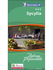 Okładka książki Sycylia. Wydanie 1