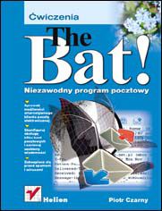 Okładka książki The Bat! Ćwiczenia