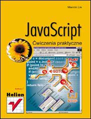 Okładka książki JavaScript. Ćwiczenia praktyczne