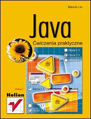 Okładka książki Java. Ćwiczenia praktyczne