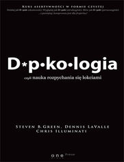 Okładka książki Dupkologia, czyli nauka rozpychania się łokciami