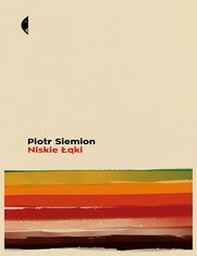 Okładka: Niskie Łąki