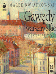 Gawędy warszawskie