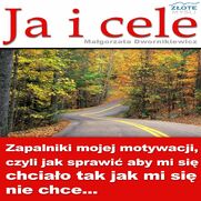 Okładka: Ja i cele