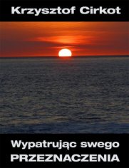 Okładka: Wypatrując swego przeznaczenia