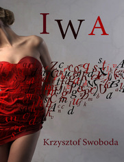 Okładka: Iwa