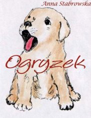 Okładka: Ogryzek
