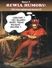 Rewia humoru 2