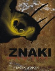 Okładka: Znaki