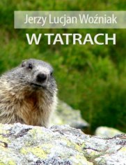 Okładka: W Tatrach