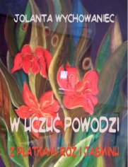 Okładka: W uczuć powodzi