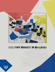 Okładka: Kultury świata w dialogu