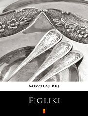 Okładka: Figliki