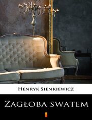 Okładka: Zagłoba swatem. Komedia w jednym akcie