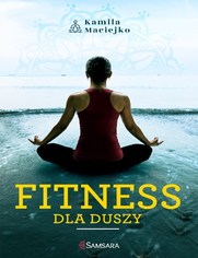 Okładka: Fitness dla duszy
