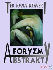 Okładka: Aforyzmy, przysłowia, frazesy