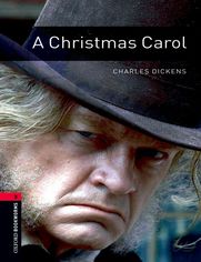 A Christmas Carol Level 3 Oxford Bookworms Library