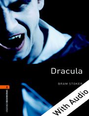 Dracula - With Audio Level 2 Oxford Bookworms Library