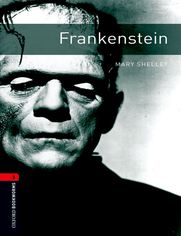 Frankenstein Level 3 Oxford Bookworms Library