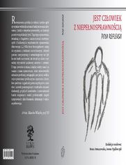 JEST CZŁOWIEK Z NIEPEŁNOSPRAWNOŚCIĄ - POLA REFLEKSJI