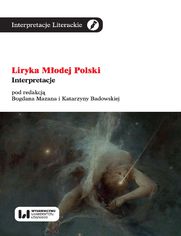 Liryka Młodej Polski. Interpretacje