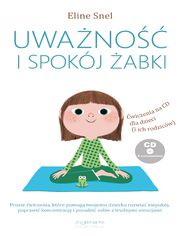 Uważność i spokój żabki