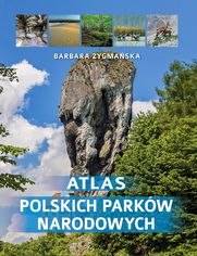 Atlas polskich parków narodowych 