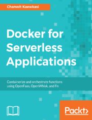 Docker for Serverless Applications
