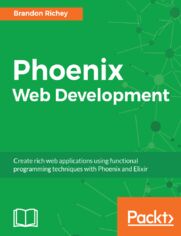 Phoenix Web Development