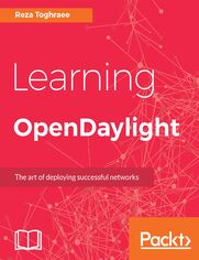 Learning OpenDaylight. A gateway to SDN (Software-Defined Networking) and NFV (Network Functions Virtualization) ecosystem