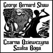 Czarna dziewczyna szuka Boga 