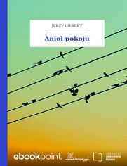 Anioł pokoju